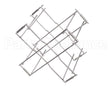 014118208 Dinex Basket, Guiding W/ Rollers