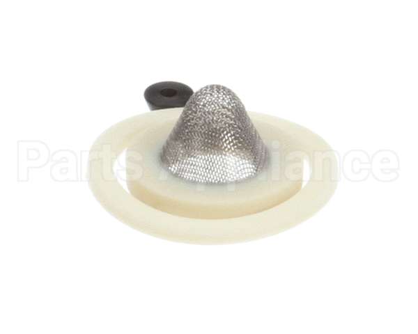 014152-40K T&S Brass Seal Kit, Metering Barrel