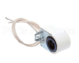 0141797 Hussmann Lampholder-Snap In