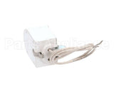 0141797 Hussmann Lampholder-Snap In