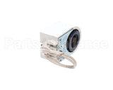 0141797 Hussmann Lampholder-Snap In