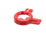 014218 Taylor Freezers Cap-Design 1.010Id-6 Point