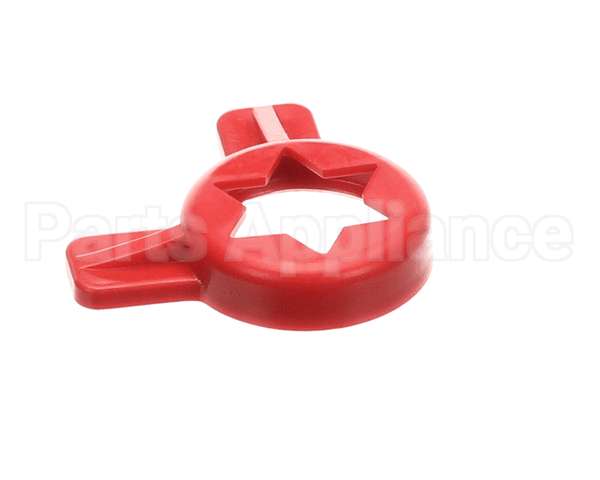 014218 Taylor Freezers Cap-Design 1.010Id-6 Point