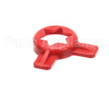 014218 Taylor Freezers Cap-Design 1.010Id-6 Point
