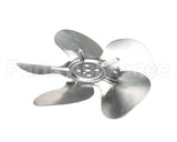 0142780 Hussmann Blade-Fan 8.00 Cw Al 25
