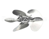 0142780 Hussmann Blade-Fan 8.00 Cw Al 25