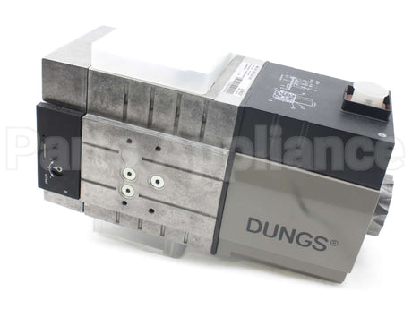 014416F Raypak Modgasvalve 120V Natgas