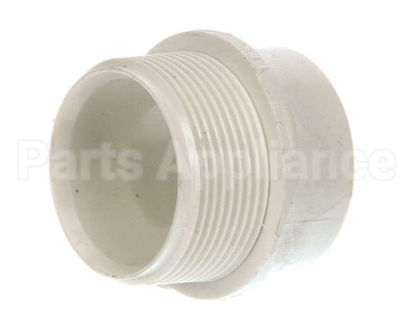 0144554 Hussmann Adapter-Male Fitting Spigot X Mpt 1 1/2
