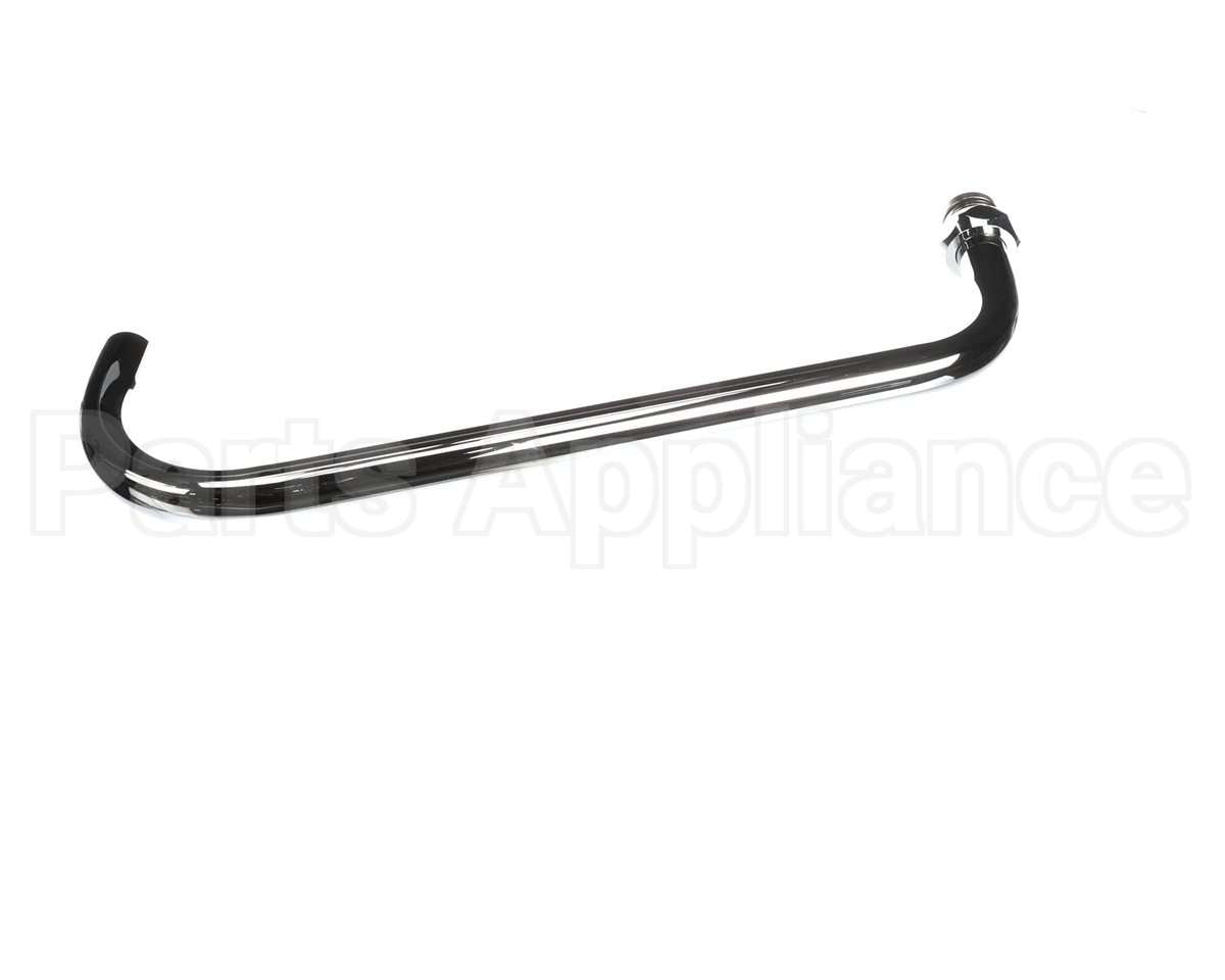 014462-40 T&S Brass 14 Big-Flo Swing Nozzle