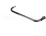014462-40 T&S Brass 14 Big-Flo Swing Nozzle