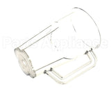 014549-E Waring 48 Oz. Eastman Container