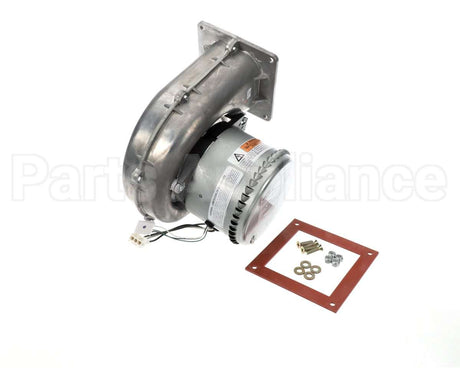 014556F Raypak Combustion Blower Assembly