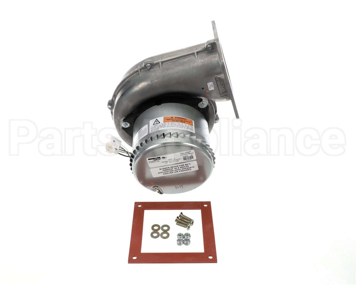 014556F Raypak Combustion Blower Assembly