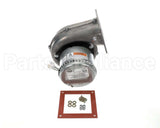 014556F Raypak Combustion Blower Assembly