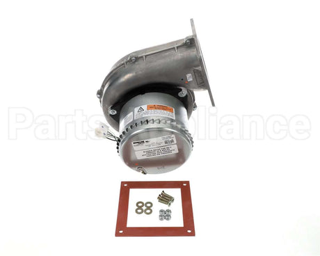 014556F Raypak Combustion Blower Assembly