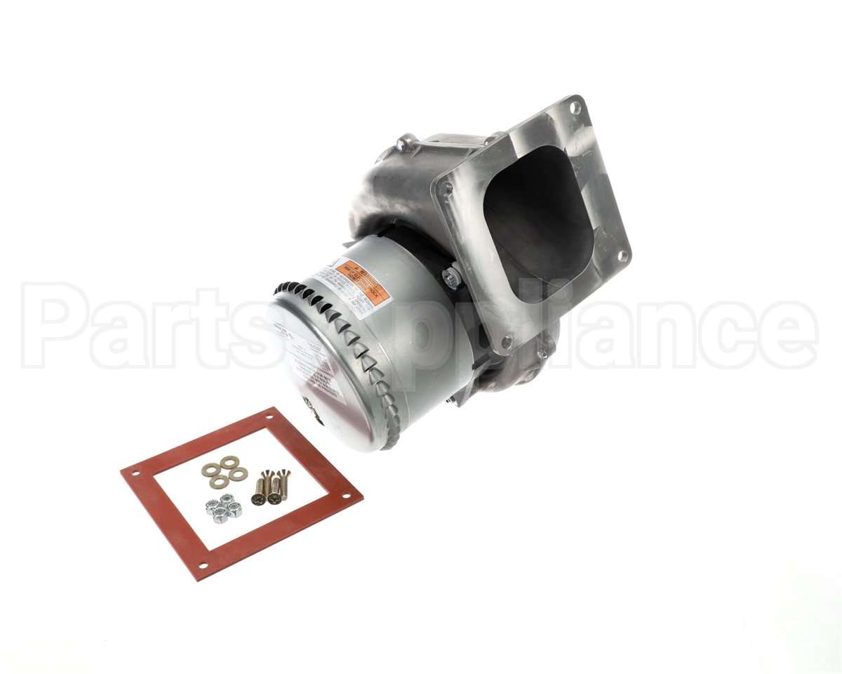 014556F Raypak Combustion Blower Assembly