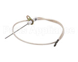 014557-000 Viking Commercial Electrode W/Ring Terminal .092