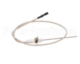 014557-000 Viking Commercial Electrode W/Ring Terminal .092