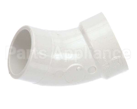 0145647 Hussmann Elbow 1/4 Street 1 1/2 Spigot X Hub