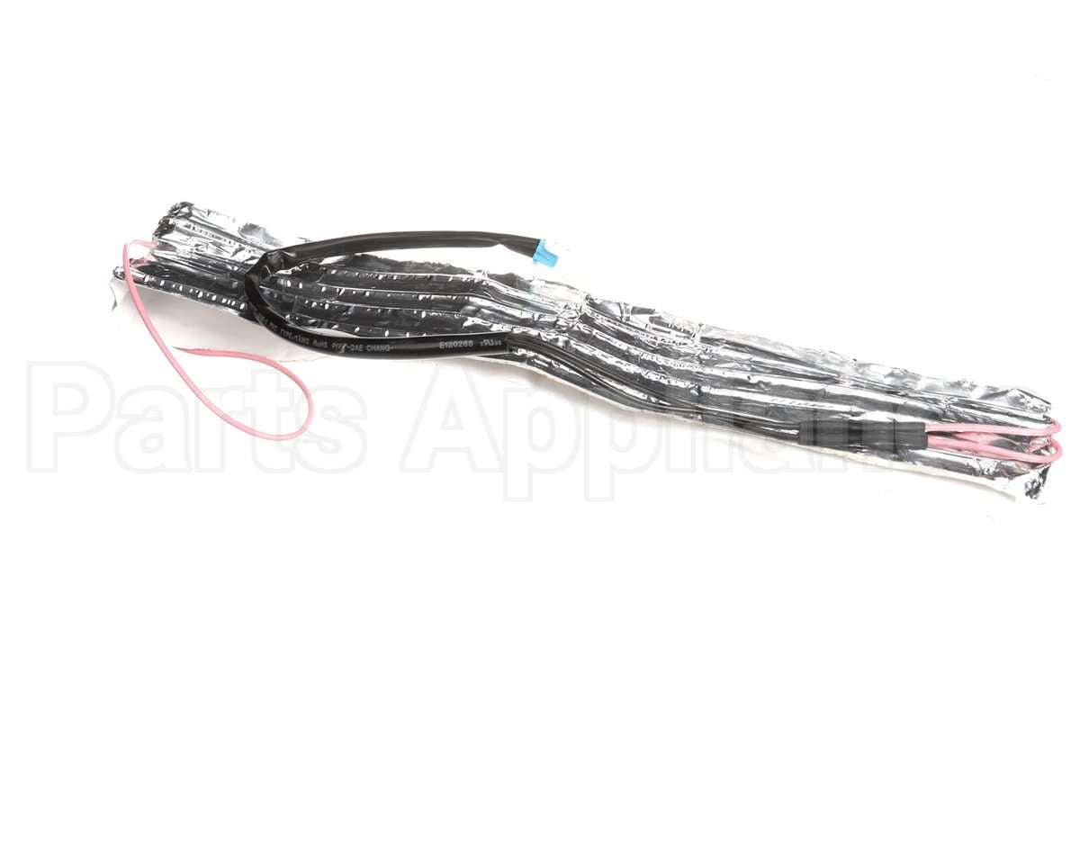 0145747 Norlake Drain Pan Heater