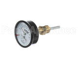 014647F Raypak Temp & Pressuregauge 0-200 Psi-Ki