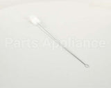 014753 Taylor Freezers Brush-Draw Valve 1-1/2Od X 3