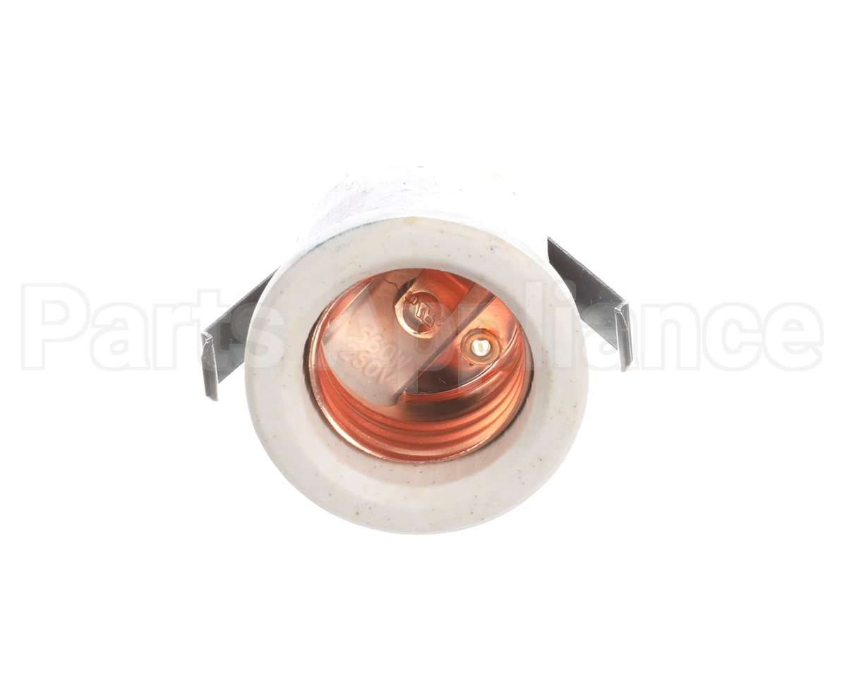 0147963 Duke Holderlamp (250Ctn) Glazed