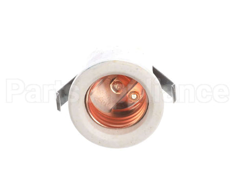0147963 Duke Holderlamp (250Ctn) Glazed