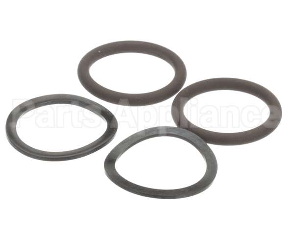 014929-45 T&S Brass O-Ring Kit, B-7245