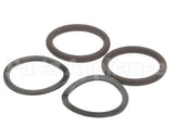 014929-45 T&S Brass O-Ring Kit, B-7245