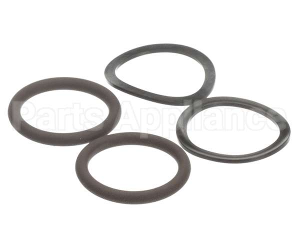 014929-45 T&S Brass O-Ring Kit, B-7245