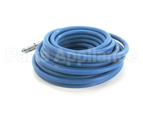 014942-45 T&S Brass Hose Kit, 3/8 Id X 50 Ft (Blue)