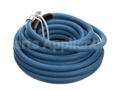 014945-45 T&S Brass Hose Kit, 1/2 Id X 50 Ft (Blue)