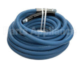 014945-45 T&S Brass Hose Kit, 1/2 Id X 50 Ft (Blue)
