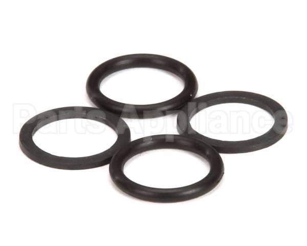 014948-45 T&S Brass O-Ring Kit, 3/8 Hose Reel (Smaller Versi