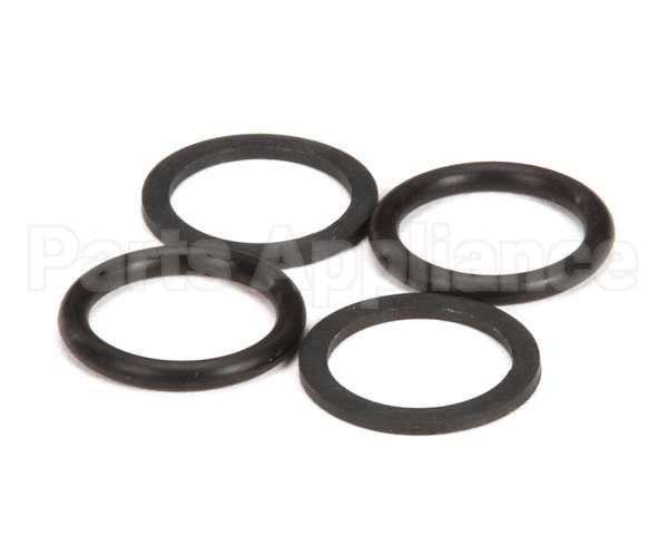 014948-45 T&S Brass O-Ring Kit, 3/8 Hose Reel (Smaller Versi