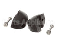 014949-45 T&S Brass 3/8 Hose Bumper Stop Kit For T&S Hose Re