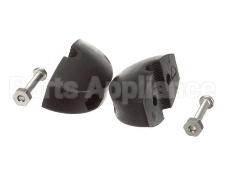 014949-45 T&S Brass 3/8 Hose Bumper Stop Kit For T&S Hose Re