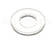 01501.0000 Bunn Washer,Flat-.174Idx.375Od-Sst
