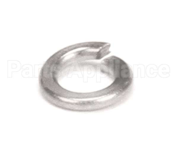 01502.0000 Bunn Lock Washer, Mdm Split-#10 Sst