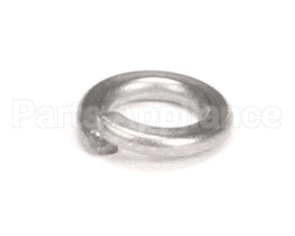 01502.0000 Bunn Lock Washer, Mdm Split-#10 Sst
