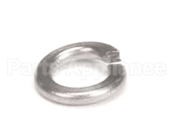 01502.0000 Bunn Lock Washer, Mdm Split-#10 Sst