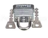 01503.0000 Grindmaster Cecilware Padlock Spare Part