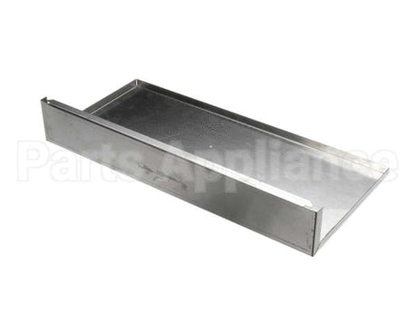 01504.09 Cma Control Box Lid E-Ah/E-C/ N-Ev