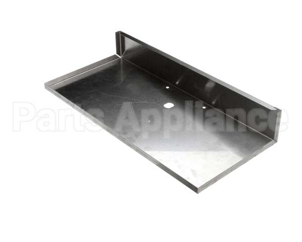 01504.09 Cma Control Box Lid E-Ah/E-C/ N-Ev