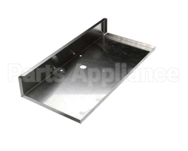 01504.09 Cma Control Box Lid E-Ah/E-C/ N-Ev
