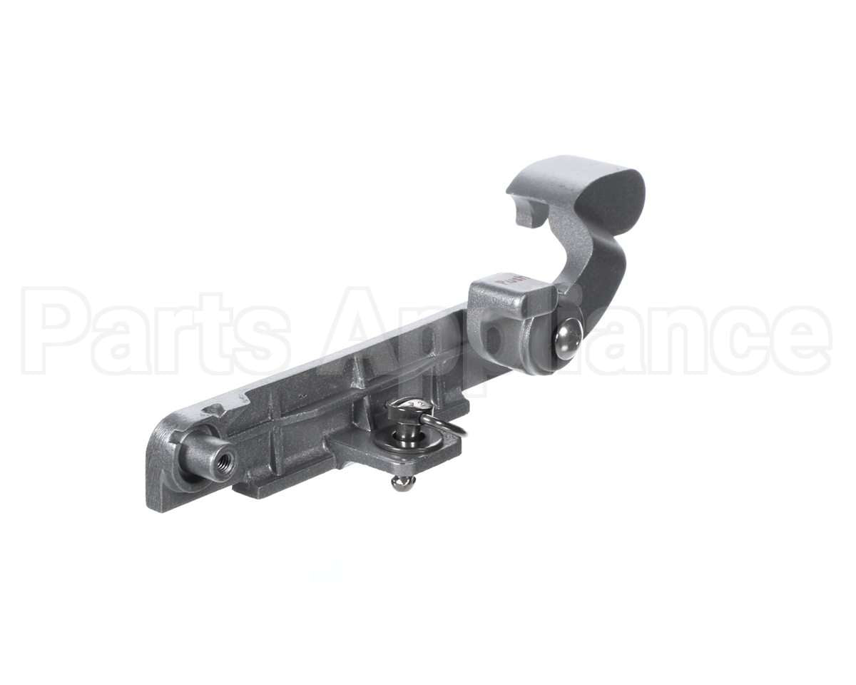 01504L Grindmaster Cecilware Element Upper-Tsg Spare Part