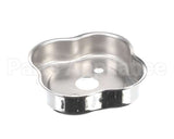 015055 Waring Container Base /Stainless Stee