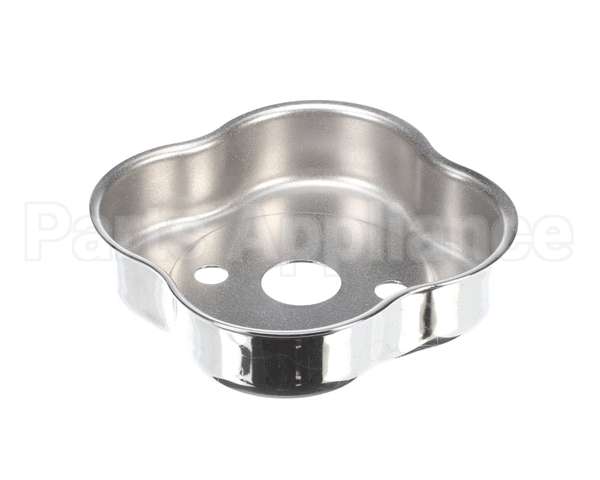 015055 Waring Container Base /Stainless Stee