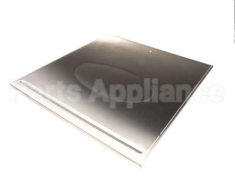 01506.18 Cma Door- Standard - Oval W/Dimple
